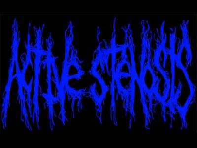 logo Active Stenosis